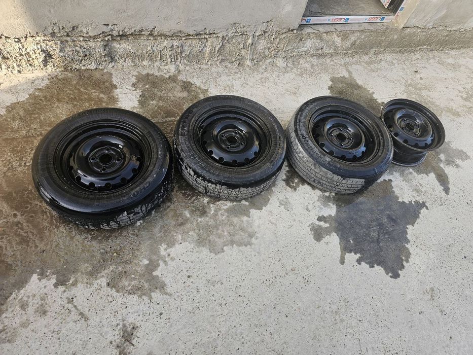 4 та жентра диска 3тасида балон бор 1 тасида йук 700 минг келишамиз