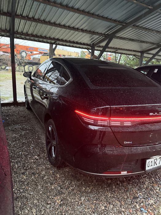 BYD chazor 2024 yil 120 talik fuul