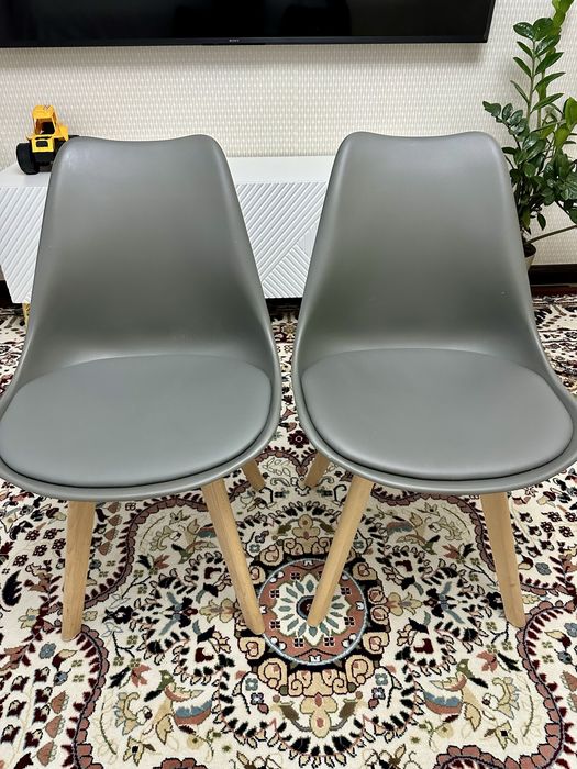 Кухонные стулья