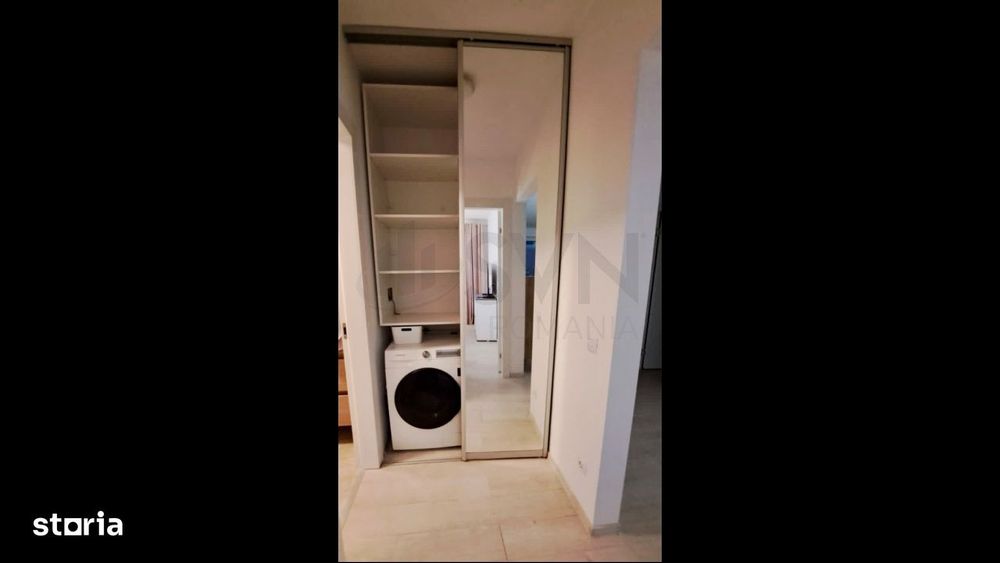 Apartament 2 camere I Barbu Vacarescu