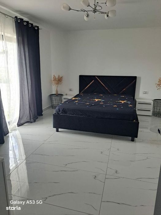 Duplex premium 5 camere, dressing, 2 bai, 5 parcare, Parta