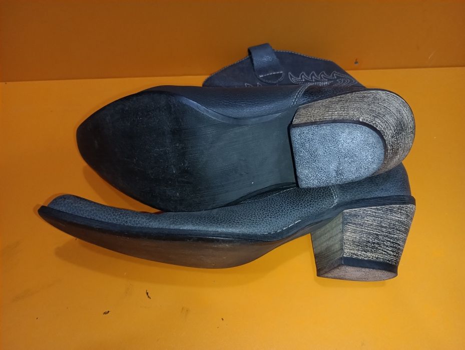 Каубойски ботуши N 38