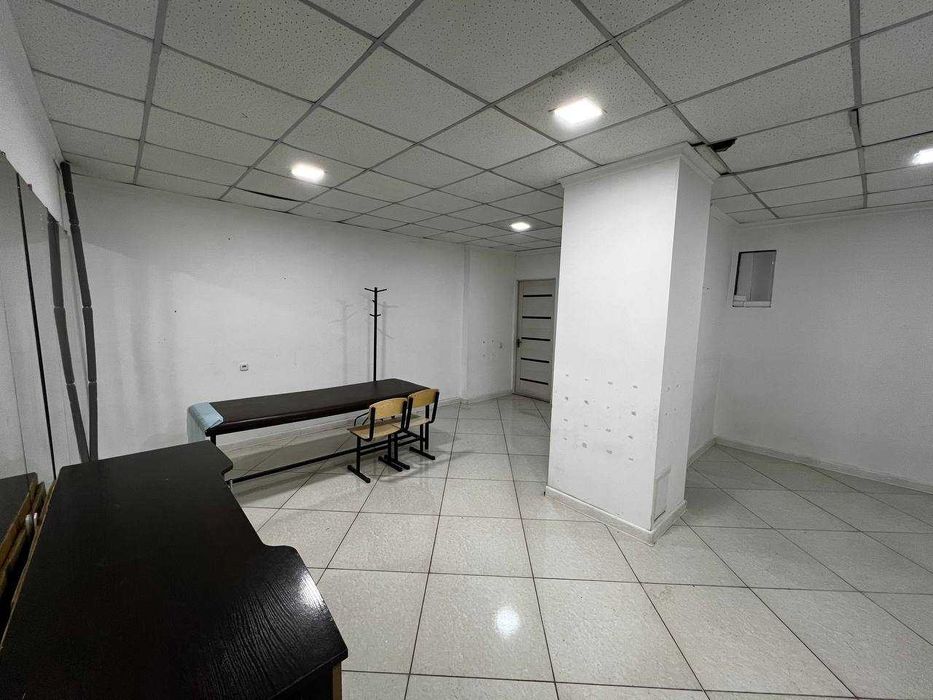 сдаю в аренду помещение 45 кв.м.