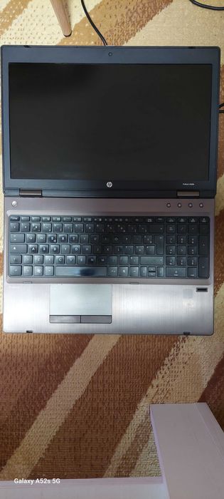 Лаптоп HP Probook 6560b