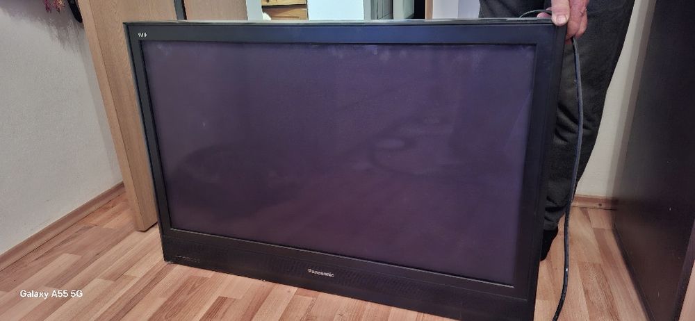 Tv Panasonic diagonala 105cm