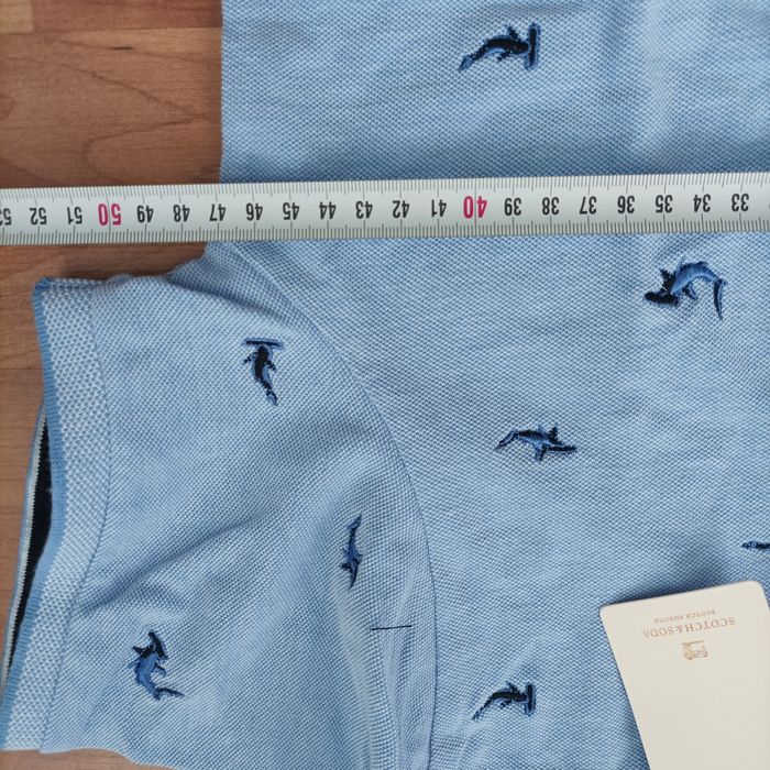 Scotch & Soda 15-16г.комплект