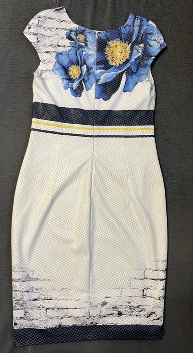 Официална рокля Junona