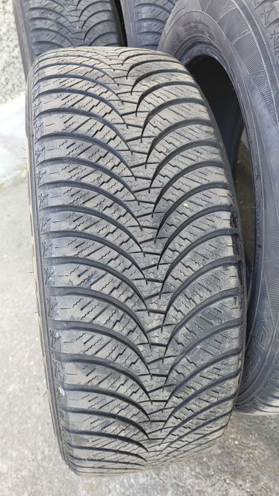 Anvelope all season Falken 205 55 17