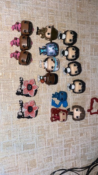 Киндр джой ОСД покупаем