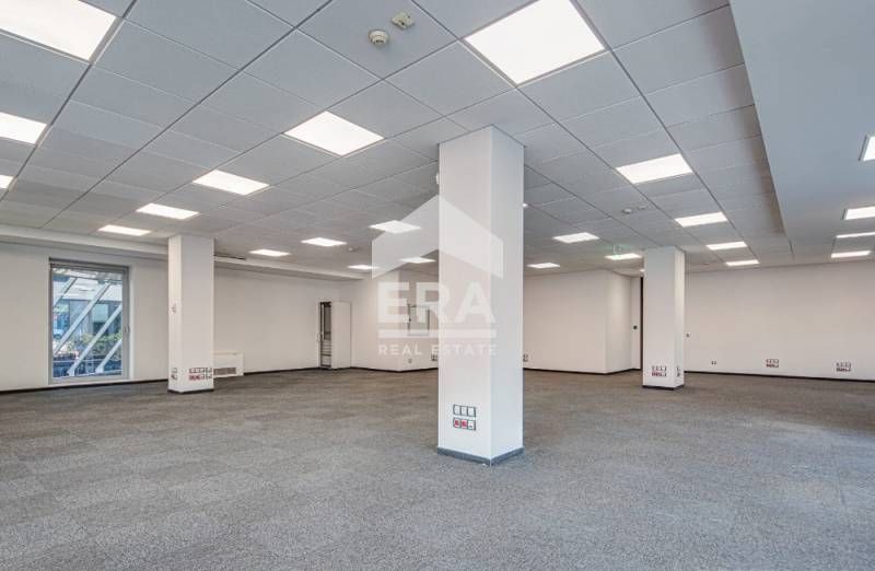 Дава се под наем Офис в София, Хладилника - 268 кв.м за 3225 € - Снимка #5