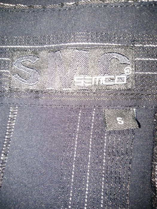 Рубашки мужские подростковые