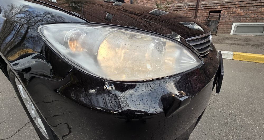 Продам камри 35 Европеец !