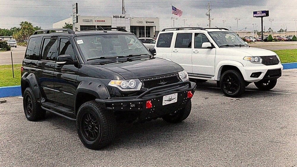 Чип тюнинг, прошивка ВАЗ ГАЗ УАЗ