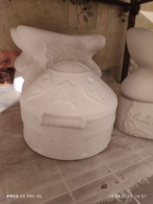 Гипсовые копилки тойбастар