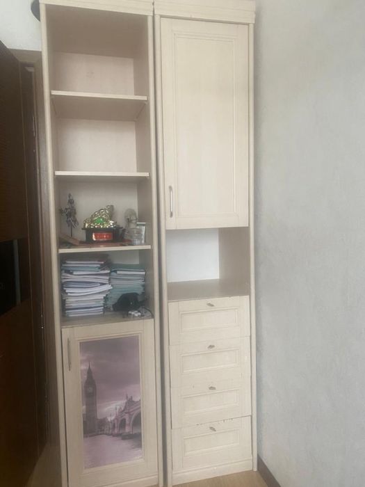 Шкаф спальный