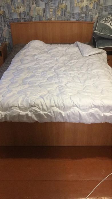 Продам одеяло