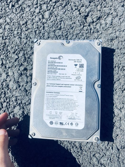 Компқа арналған ssd лар