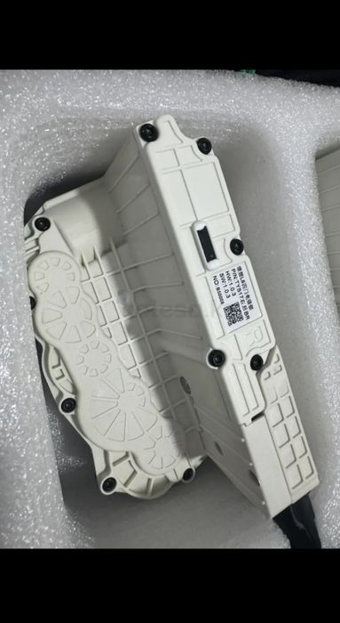 Доводчики дверей LIXIANG L6