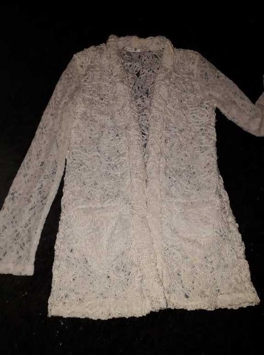 Яке Levis и още якета и сака - без следи от употреба