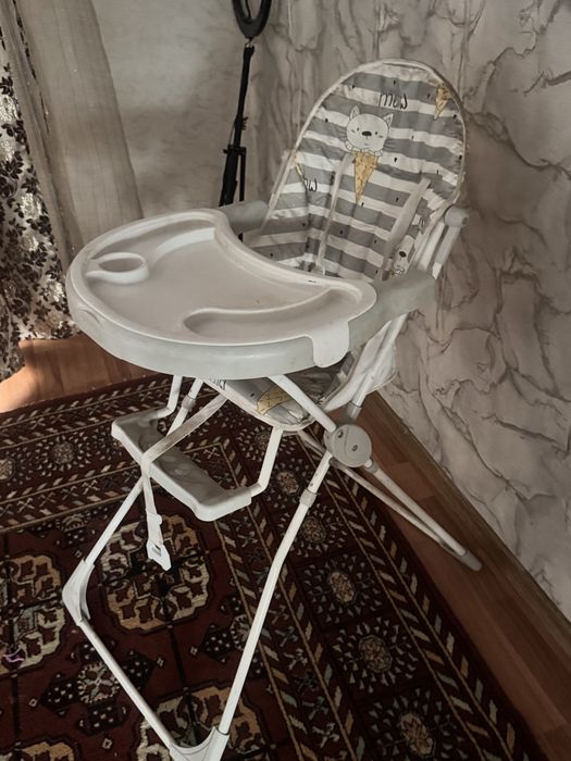 Стульчик детский