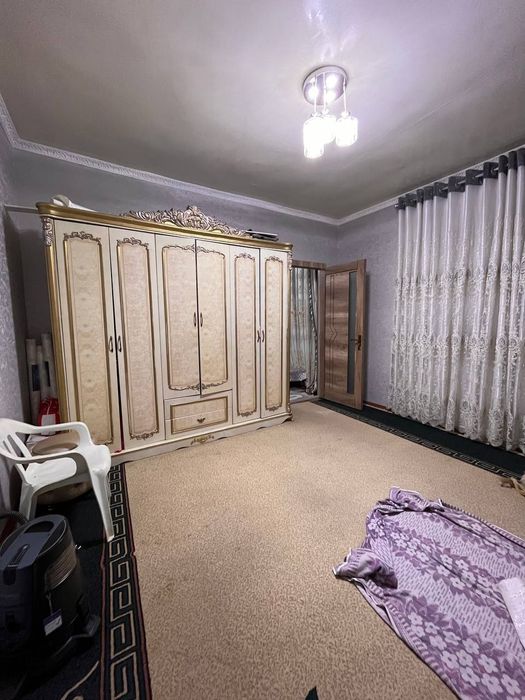 Ахмад дониш трикотажка томонида участка сотилади