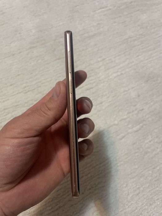 Samsung S9 plus DUOS