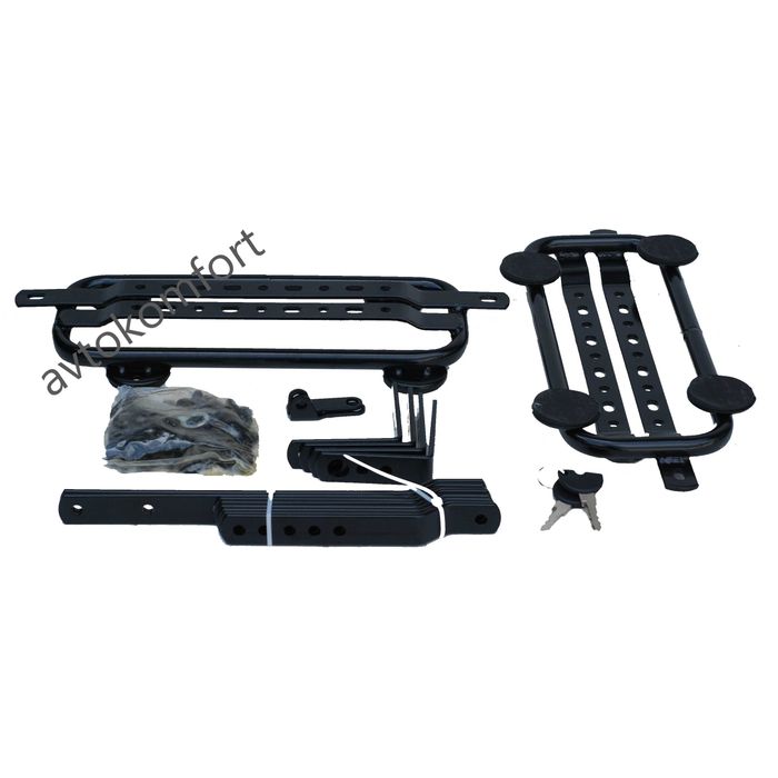 Странични Куфари За Мотор Два Броя За Мотоциклет Мотор С Код МО 780