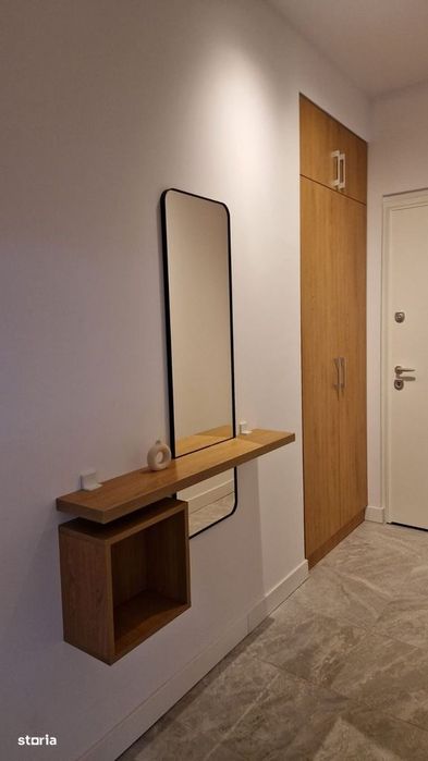 Chirie I Apartament 2 camere I Avalon Estates I Designer I Sala I Paza