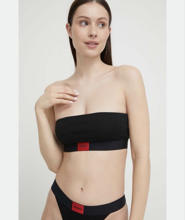 Дамско бюстие HUGO