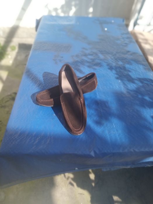 Туфли мужские