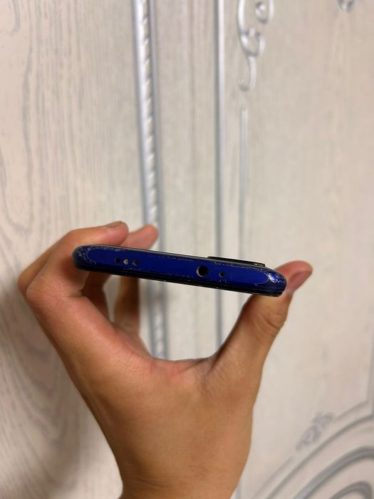 POCO какой именно не знаю