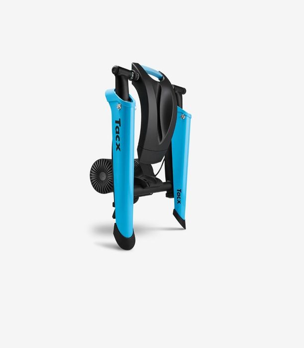 Нов Garmin Tacx Boost Turbo Trainer Велотренажор 

Нов мобилен тренажо