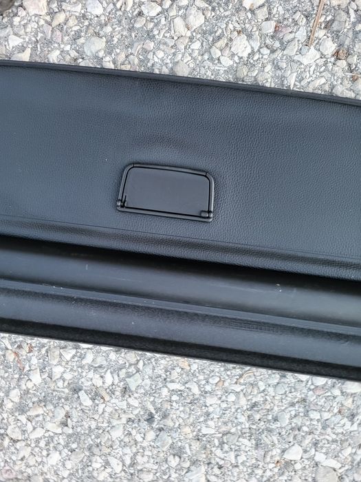 Щора багажник VW Passat 6