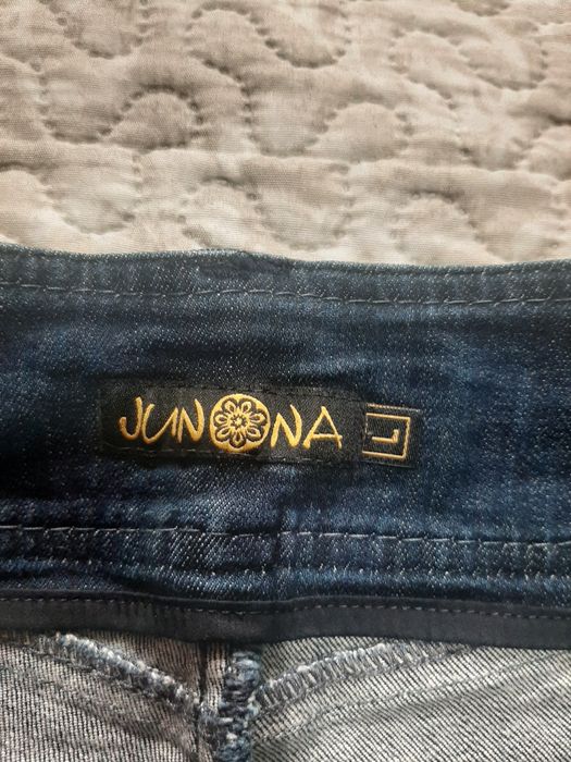 Дънкова пола Юнона