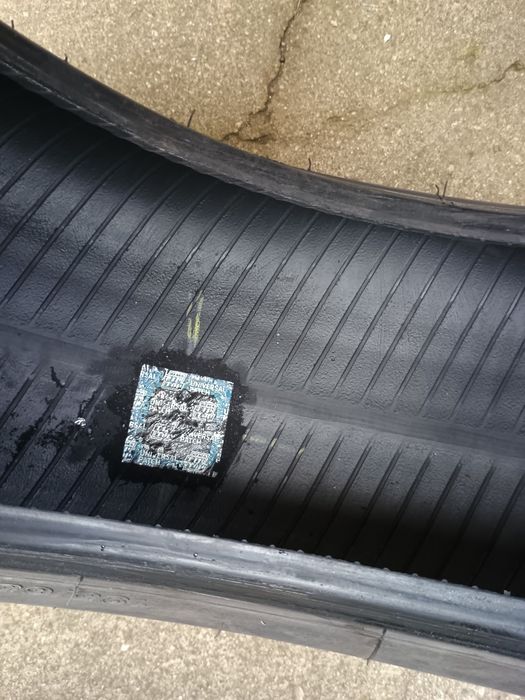 Bridgestone Turanza T005