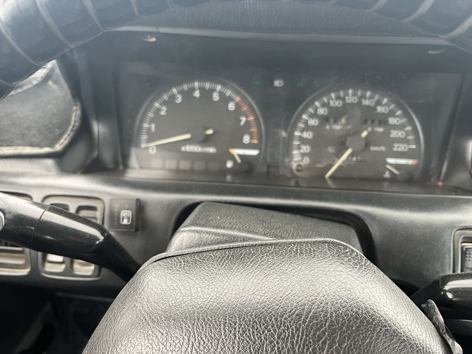 Митсубиси галант