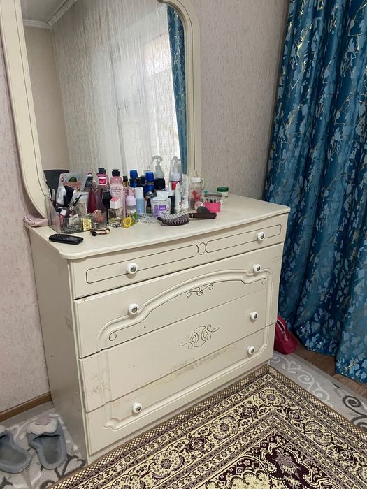 Спальная гарнитура