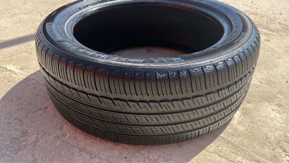 MICHELIN премиальные летние шины Мишлен примаси тауер. Протекторы 100%