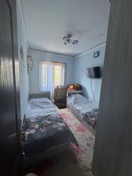 Чиланзар-Ц, 77-серия, 4х комнатная. Хороший ремонт TL