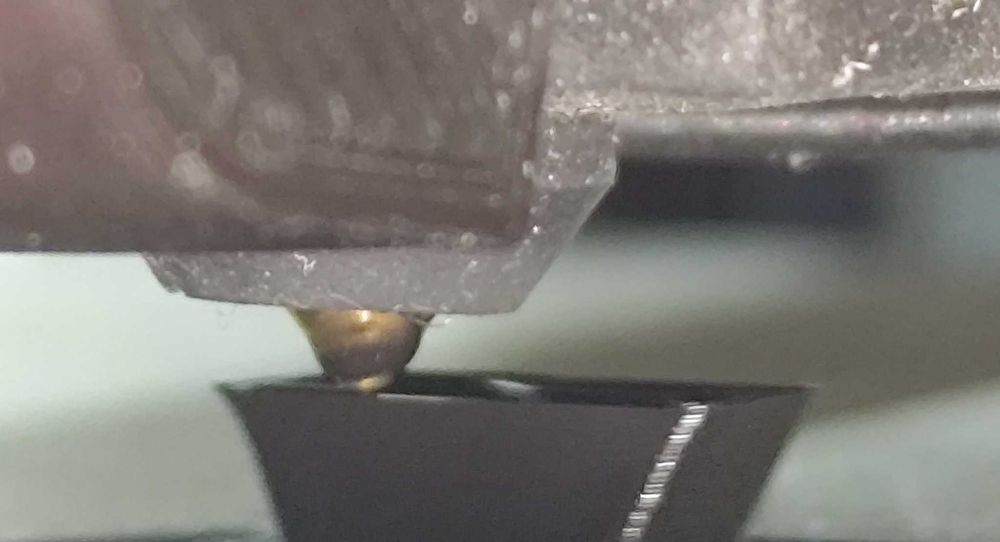 3D printer /принтер/ Creality Ender 3 V2 - сериозно ъпгрейднат