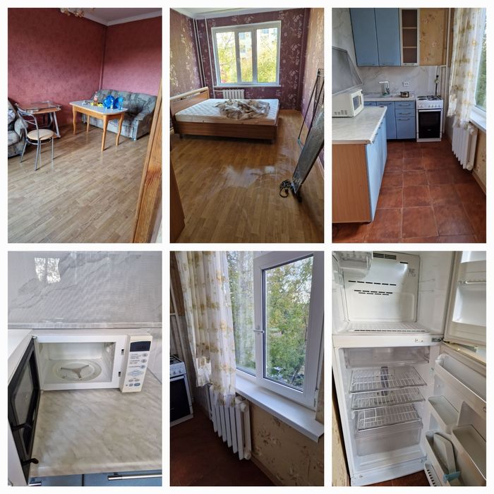 Качественная уборка!