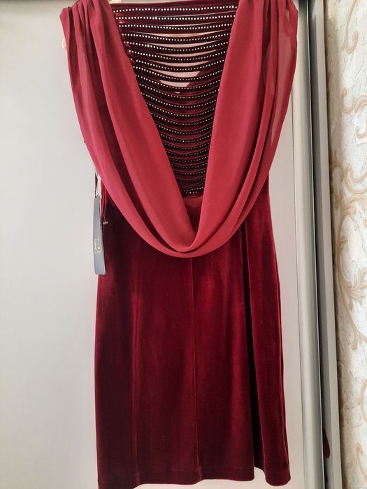 Продаётся турецкое вечернее платье