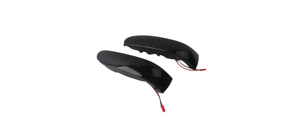 Set 2 Lampi Semnalizare LED Dinamice pentru Mercedes W164 W251 X164