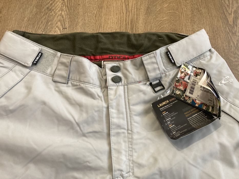 Oneill ски сноуборд панталон launch series