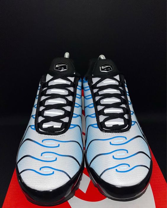 Nike Air Max Plus Blue Gradient - 40,41 42,43,44,45
