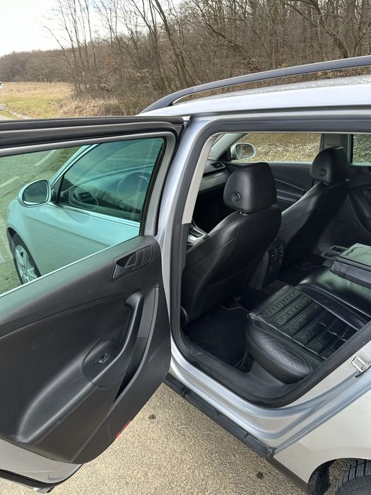 Vw Passat B6 2010 170 CP DSG