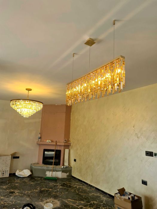 Продава се Къща в Пловдив, Беломорски - 470 кв.м за 2605 €/кв.м - Снимка #3