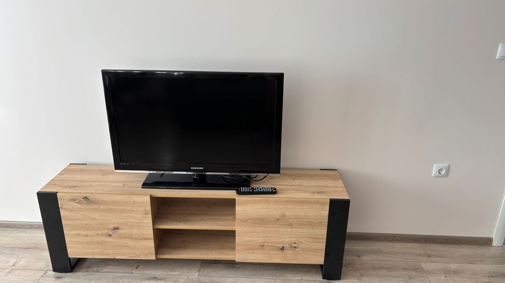 Дава се под наем Двустаен апартамент в Пловдив, Коматево - 60 кв.м за 433.5 € - Снимка #4