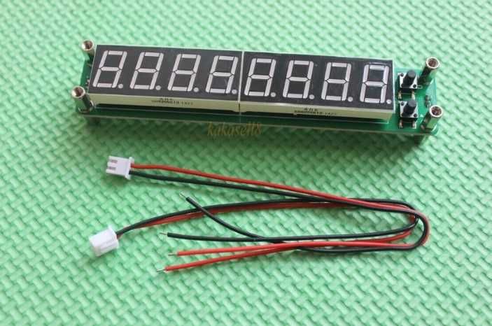 Честотомер цифров дигитален 2.4GHz