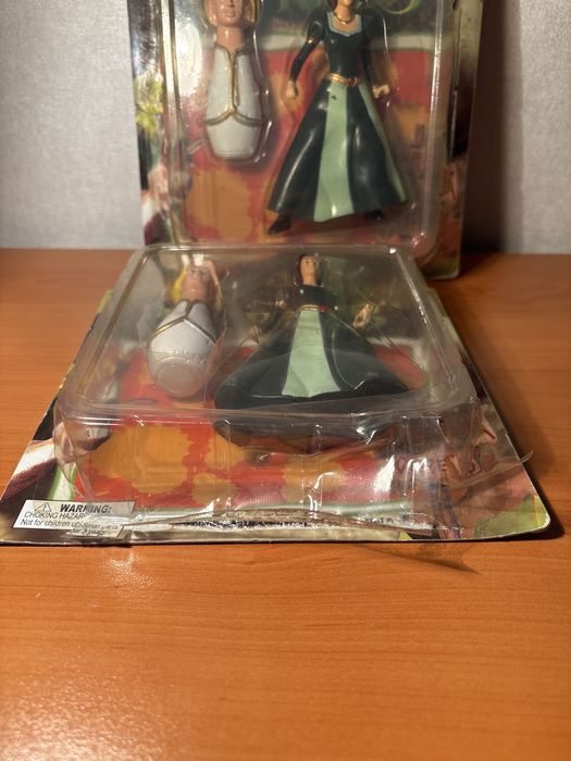 Детски фигурки на Shrek